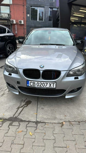 Обява за продажба на BMW 535 3.5 ~13 000 лв. - изображение 5 | Auto.bg Обява за продажба на BMW 535 3.5 ~13 000 лв. - изображение 5