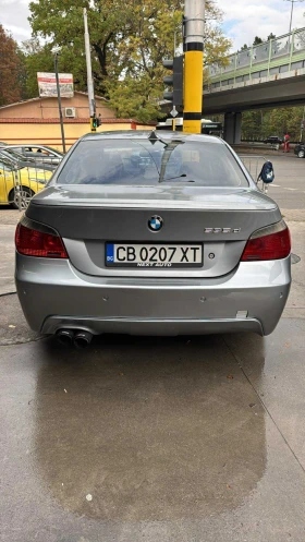 Обява за продажба на BMW 535 3.5 ~13 000 лв. - изображение 6 | Auto.bg Обява за продажба на BMW 535 3.5 ~13 000 лв. - изображение 6
