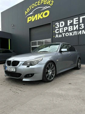 Обява за продажба на BMW 535 3.5 ~13 000 лв. - изображение 1 | Auto.bg Обява за продажба на BMW 535 3.5 ~13 000 лв. - изображение 1