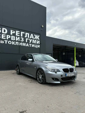 Обява за продажба на BMW 535 3.5 ~13 000 лв. - изображение 1 | Auto.bg Обява за продажба на BMW 535 3.5 ~13 000 лв. - изображение 1