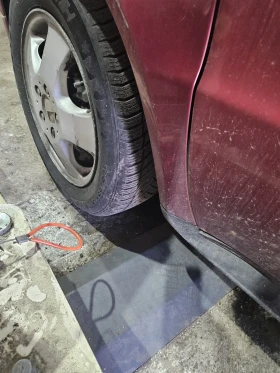 Mercedes-Benz A 170 | Mobile.bg    10