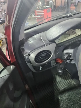 Mercedes-Benz A 170 | Mobile.bg    7