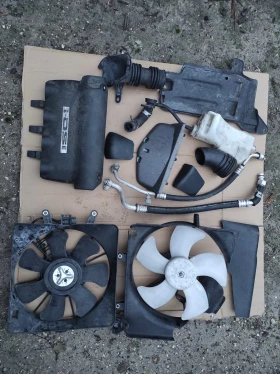 Обява за продажба на Honda Jazz 1.4 Бензин ~50 лв. - изображение 3 | Auto.bg Обява за продажба на Honda Jazz 1.4 Бензин ~50 лв. - изображение 3