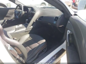 Chevrolet Corvette Stingray Z51 3LT | Mobile.bg    10