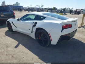 Chevrolet Corvette Stingray Z51 3LT | Mobile.bg    3