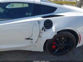 Chevrolet Corvette Stingray Z51 3LT | Mobile.bg    9