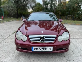 Mercedes-Benz C 230 | Mobile.bg    6