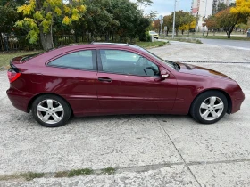 Mercedes-Benz C 230 | Mobile.bg    8