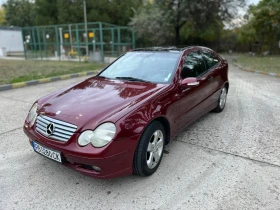     Mercedes-Benz C 230