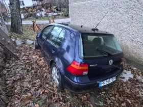 VW Golf 1.6, снимка 4