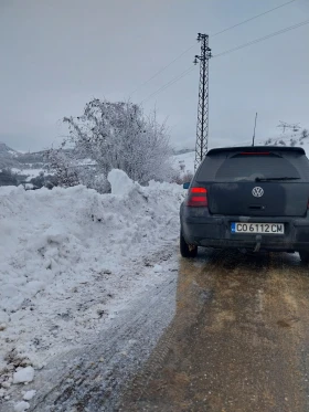 VW Golf, снимка 12