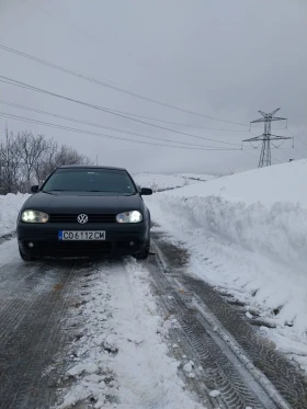VW Golf, снимка 10