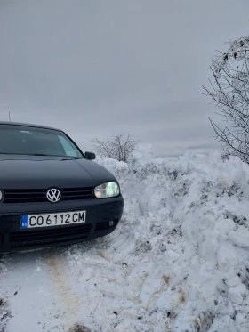 VW Golf, снимка 14