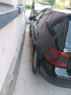 VW Golf, снимка 4