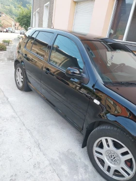 VW Golf, снимка 7
