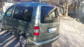 VW Caddy, снимка 4