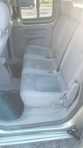 VW Caddy, снимка 11