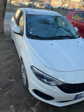 Fiat Tipo 1.4i, снимка 16 — Bazar.bg Fiat Tipo 1.4i, снимка 16