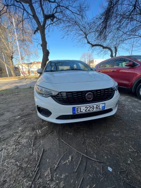 Fiat Tipo 1.4i, снимка 9 — Bazar.bg Fiat Tipo 1.4i, снимка 9