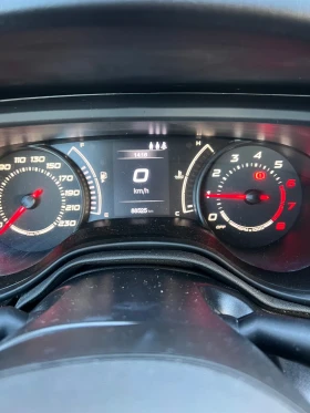 Fiat Tipo 1.4i, снимка 10 — Bazar.bg Fiat Tipo 1.4i, снимка 10