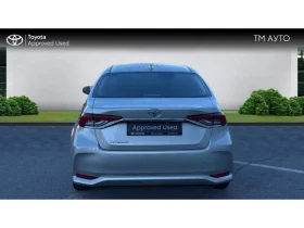 Toyota Corolla SDN 1.5P 6MT EXECUTIVE - НОВА - 22057 € / 43139.74 лв. - 79959833 4
