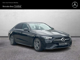 Mercedes-Benz C 200 4MATIC, снимка 2
