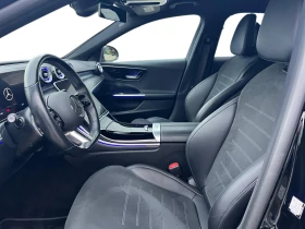Mercedes-Benz C 200 4MATIC, снимка 8