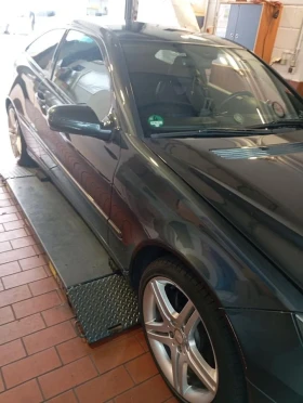 Mercedes-Benz CLC 143* AC* PDC* КОЖА* AUT* F1* 18 - 4555 € / 8908.81 лв. - 69617980 6