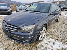 Mercedes-Benz CLC 143* AC* PDC* КОЖА* AUT* F1* 18