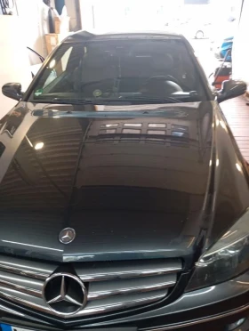 Mercedes-Benz CLC 143* AC* PDC* КОЖА* AUT* F1* 18 - 4555 € / 8908.81 лв. - 69617980 7