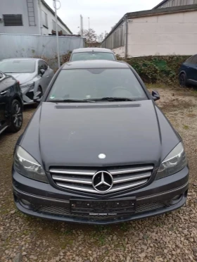 Mercedes-Benz CLC 143* AC* PDC* КОЖА* AUT* F1* 18 - 4555 € / 8908.81 лв. - 69617980 2