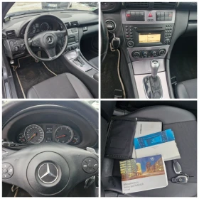 Mercedes-Benz CLC 143* AC* PDC* ����* AUT* F1* 18 | Mobile.bg � ����� ������ 15