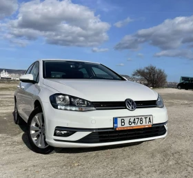 VW Golf 7.5 Comfortline