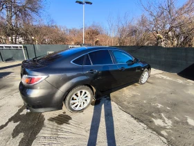 Mazda 6 facelift - 7500 € / 14668.73 лв. - 14910742 2