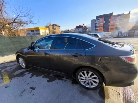 Mazda 6 facelift - 7500 € / 14668.73 лв. - 14910742 6