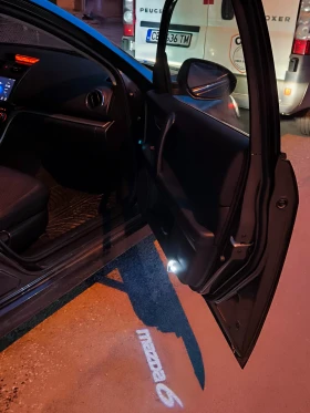 Mazda 6 facelift - 7500 € / 14668.73 лв. - 14910742 17