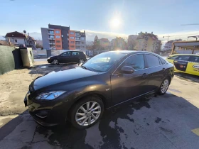 Mazda 6 facelift - 7500 € / 14668.73 лв. - 14910742 5