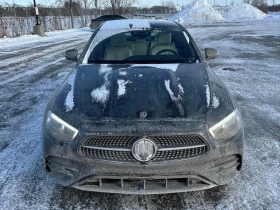 Mercedes-Benz E 450 2021 4MATIC * БЕЗ ПЪРВОНАЧАЛНА ВНОСКА*  - 32900 € / 64346.81 лв. - 33865530 2