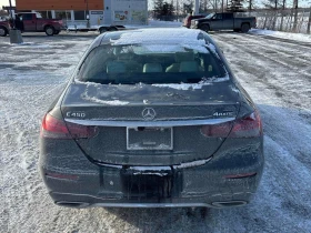 Mercedes-Benz E 450 2021 4MATIC * БЕЗ ПЪРВОНАЧАЛНА ВНОСКА*  - 32900 € / 64346.81 лв. - 33865530 5