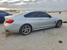 BMW 435 2015 BMW 435 I - 8900 € / 17406.89 лв. - 21579649 4