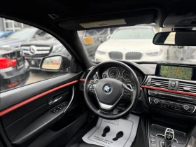 BMW 428 * xDrive GC * CARFAX * ЦЕНА ДО БГ, снимка 12