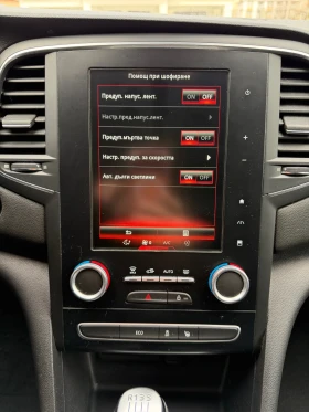 Renault Megane Gt-Line Keyless PureLed - 9500 € / 18580.38 лв. - 28735294 11