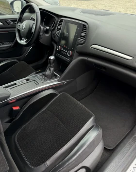 Renault Megane Gt-Line Keyless PureLed - 9500 € / 18580.38 лв. - 28735294 13