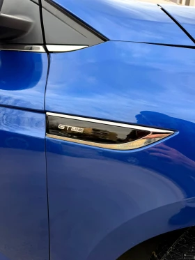 Renault Megane Gt-Line Keyless PureLed - 9500 € / 18580.38 лв. - 28735294 6