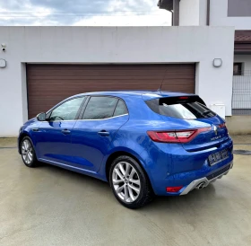 Renault Megane Gt-Line Keyless PureLed - 9500 € / 18580.38 лв. - 28735294 4