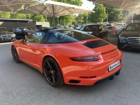 Porsche 911 Targa 4 GTS - 108900 € / 212989.89 лв. - 93841123 7