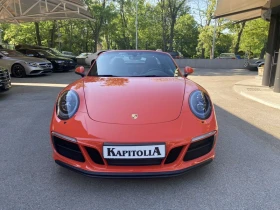 Porsche 911 Targa 4 GTS - 108900 € / 212989.89 лв. - 93841123 3