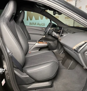 BMW iX 40 xDrive* SkyLounge* H/K* SoftClose, снимка 9