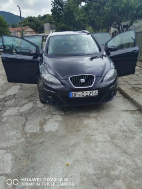 Seat Altea - 3800 € / 7432.15 лв. - 71401905 3
