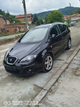 Seat Altea - 3800 € / 7432.15 лв. - 71401905 12